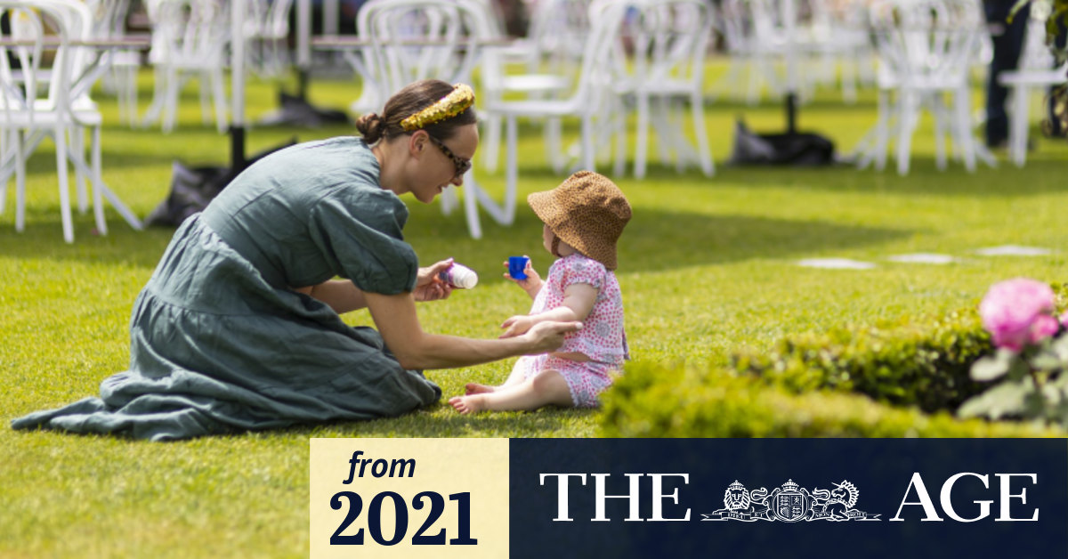 Stakes Day Flemington 2021